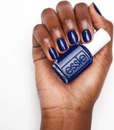 Actual product image Essie Nail Lacquer (988 Teacups & Trinkets, Colour paint)