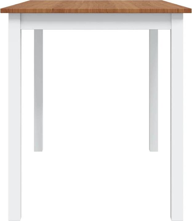 Image du produit vidaXL Esstisch und Stühle