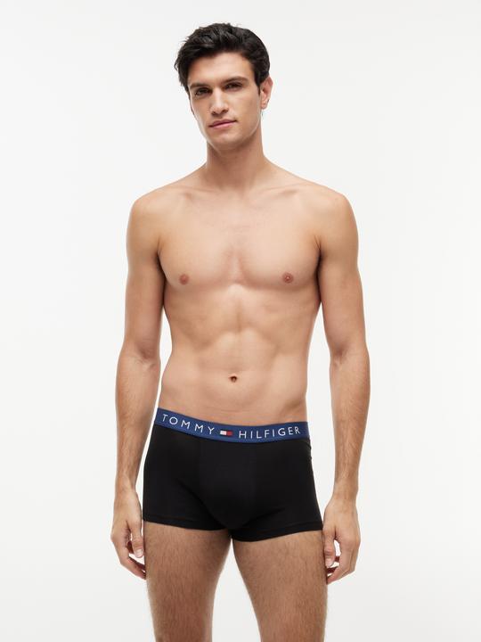 Produktbild Tommy Hilfiger Cotton Stretch Pants (S, 3er Pack)