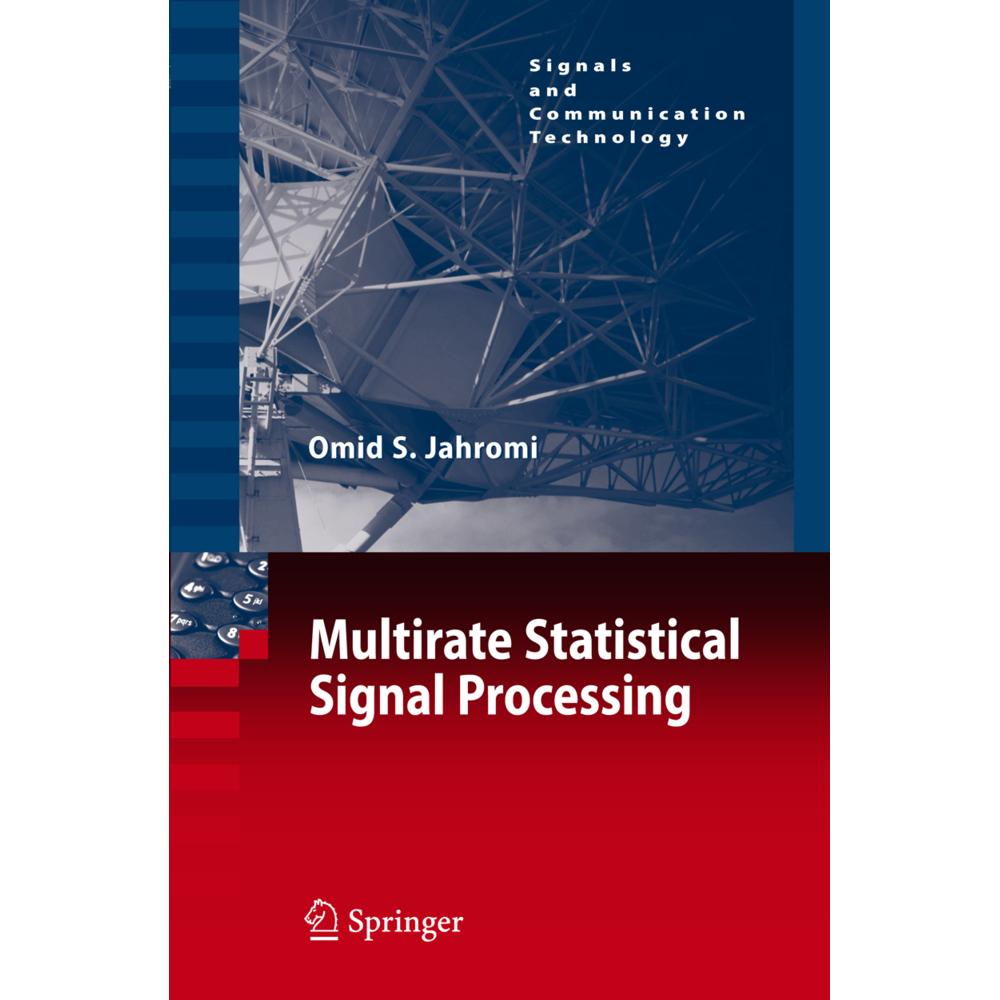 Multirate Statistical Signal Processing, Fachbücher