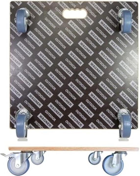 Produktbild Wagner System Transportroller (300 kg)