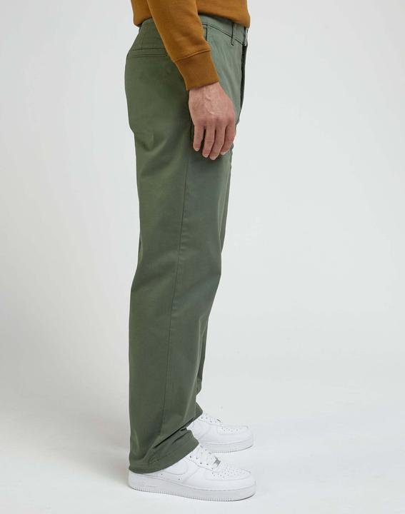 Actual product image Lee Chinos Relaxed Chino Leesures (31)