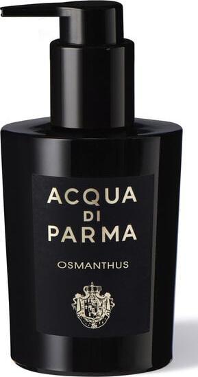 Immagine prodotto Acqua Di Parma Signatures of the Sun Osmanthus Gel doccia Osmanthus (200 ml)