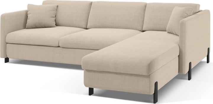 Actual product image Micadoni Gloria (Corner sofa)
