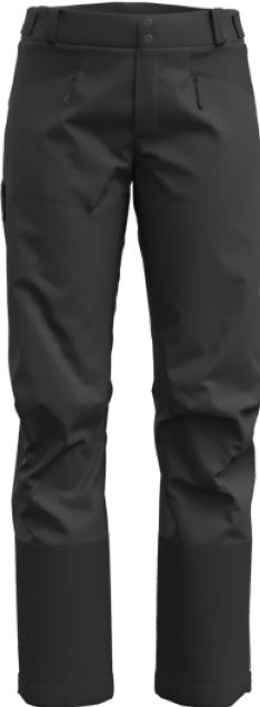 Produktbild Ortovox Ortler Softshell Plus Pants W (M)