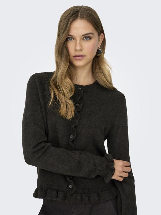 Immagine prodotto JdY JDYLETTY Strickjacke Strickjacke (XXL)