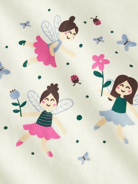 Produktbild Name it Pyjama Feen (116)