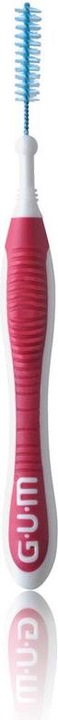 Produktbild GUM SUNSTAR Trav-Ler ISO-Norm 4 1.4mm cylindric pink (6 x)