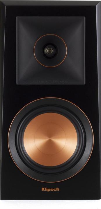 Produktbild Klipsch RP-500M II (1 Paar, 300 W)