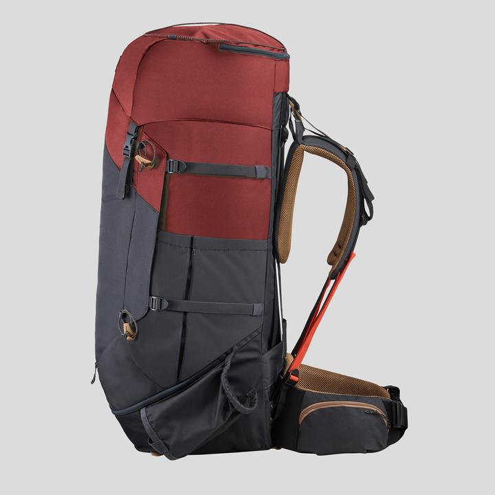 Actual product image Simond Mt 100 Easyfit (70 l)