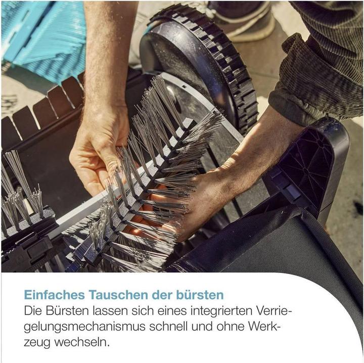 Produktbild Gardena HTK-1006