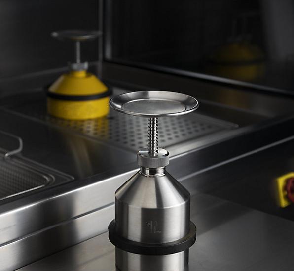 Produktbild kaiserkraft Sparanfeuchter