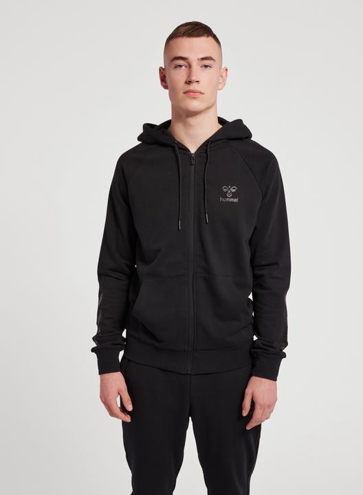 Image du produit hummel ISAM 2.0 HOODIE ZIP (M)