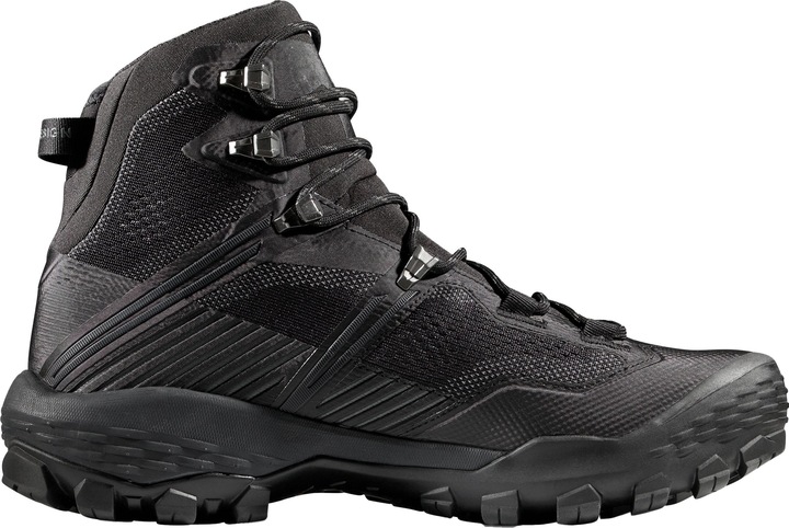 Immagine prodotto Mammut Ducan II High GTX Donna (41)