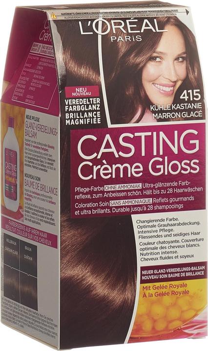 415 Gelato al cioccolato