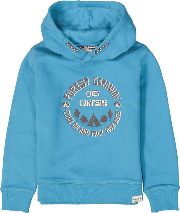 Produktbild Garcia Pullover (116, 122)