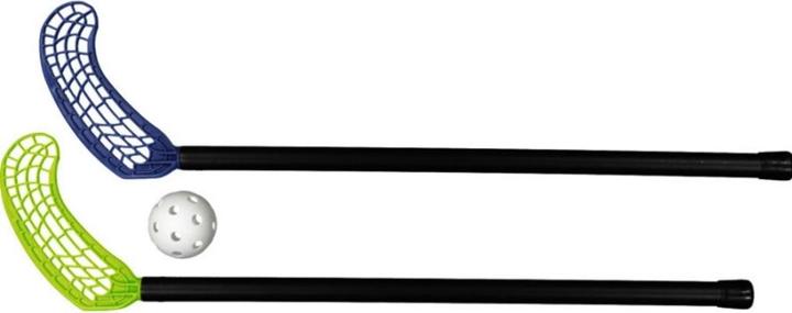 Image du produit Eurostick Medi Kid set (76 cm, Droite, Gauche)