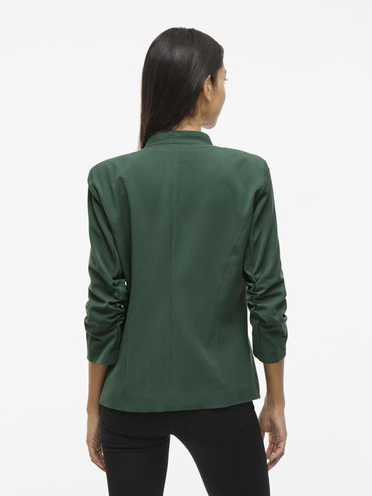 Actual product image Vila 3/4 sleeve fitted blazer (M)