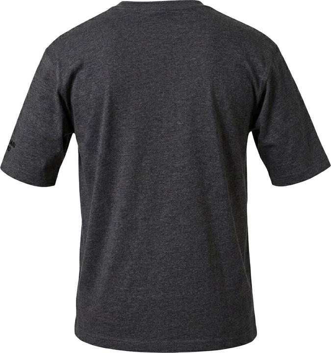 Produktbild DeWalt Typhoon Holzkohle Grau Tshirt (L)