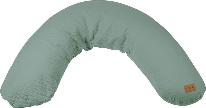Actual product image Beaba Big Flopsy cotton cover sage (170 cm)