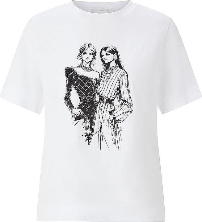 Produktbild Rich & Royal T-Shirt (S)