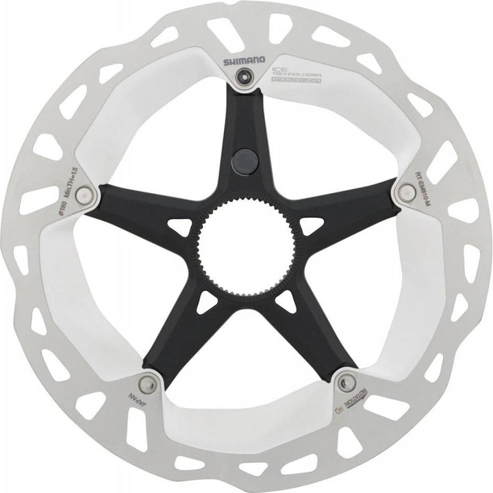 Immagine prodotto Shimano Steps RT-EM810 (160 mm)