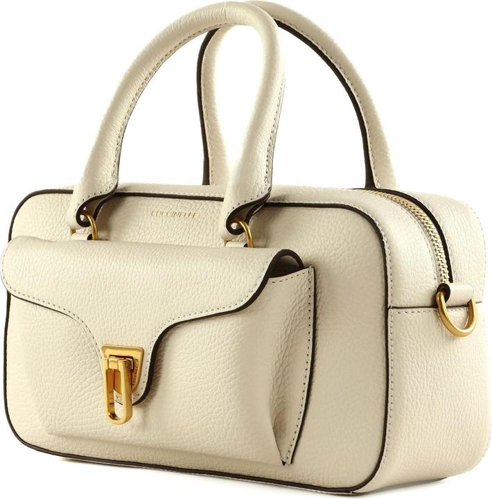 Immagine prodotto Coccinelle Beat Soft Handbag Grained Leather