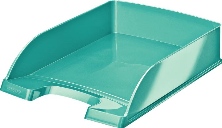 Actual product image Leitz WOW letter tray (A4)