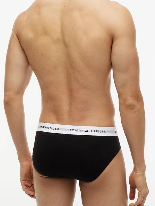 Immagine prodotto Tommy Hilfiger Cotton Stretch (M, Confezione da 5 pezzi)