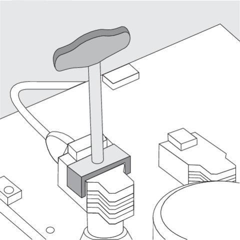 Actual product image Yato YT-06205