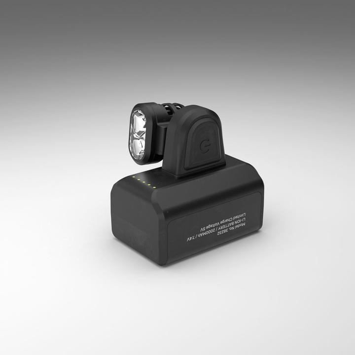 Image du produit Silva Gratuit 1200 (1200 lm)