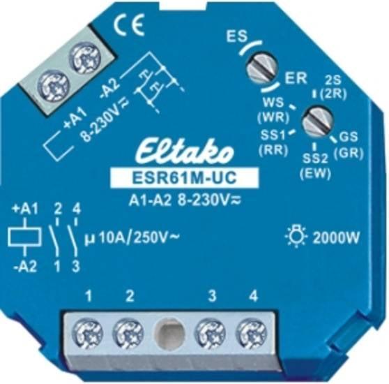 Produktbild Eltako Stromstossschalter