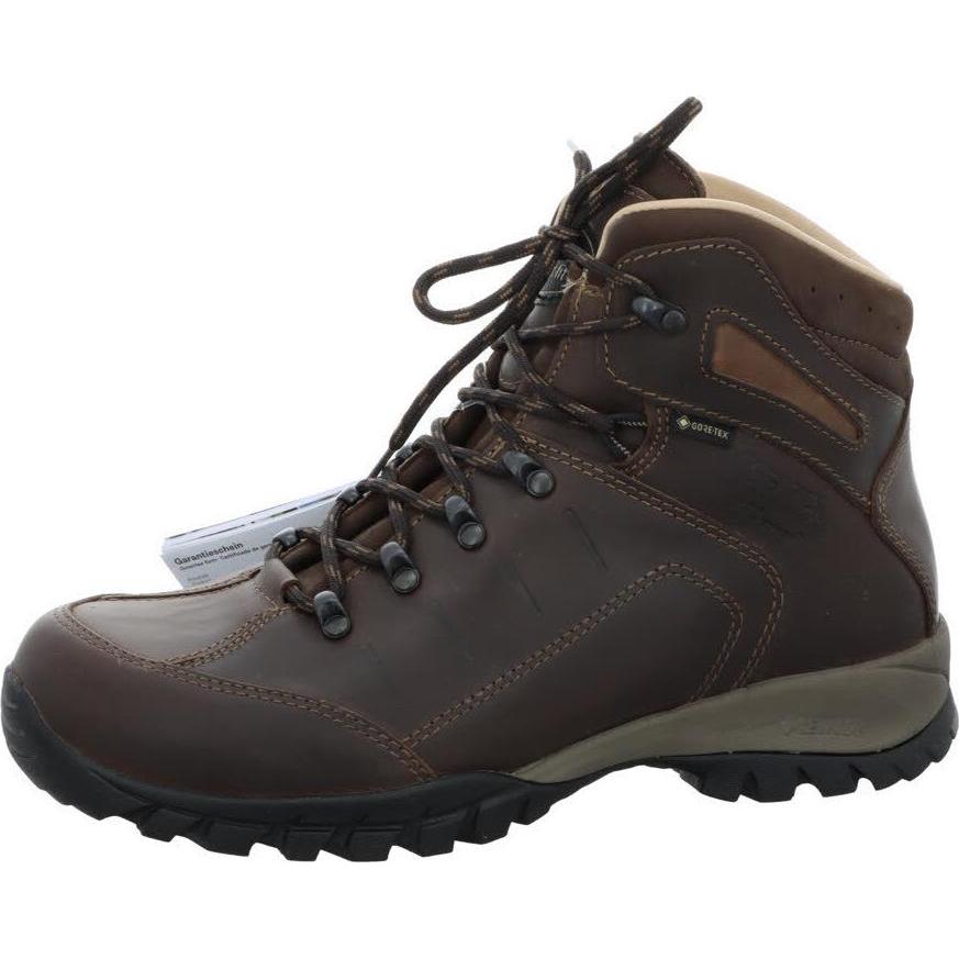 Thumbnail - Meindl, Herren, Wanderschuhe, Sneaker Jura GTX- Comfort Fit (46), Braun
