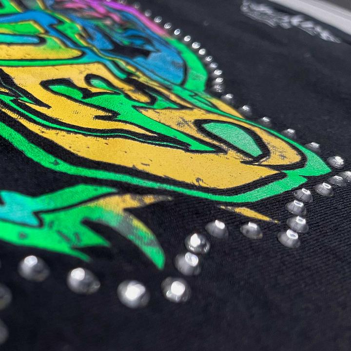 Produktbild The Rolling Stones Some Girls TShirt Logo (XXL)