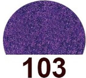 Produktbild Pupa Milano Vamp! Eyeshadow hypnotic violet 103 (103)