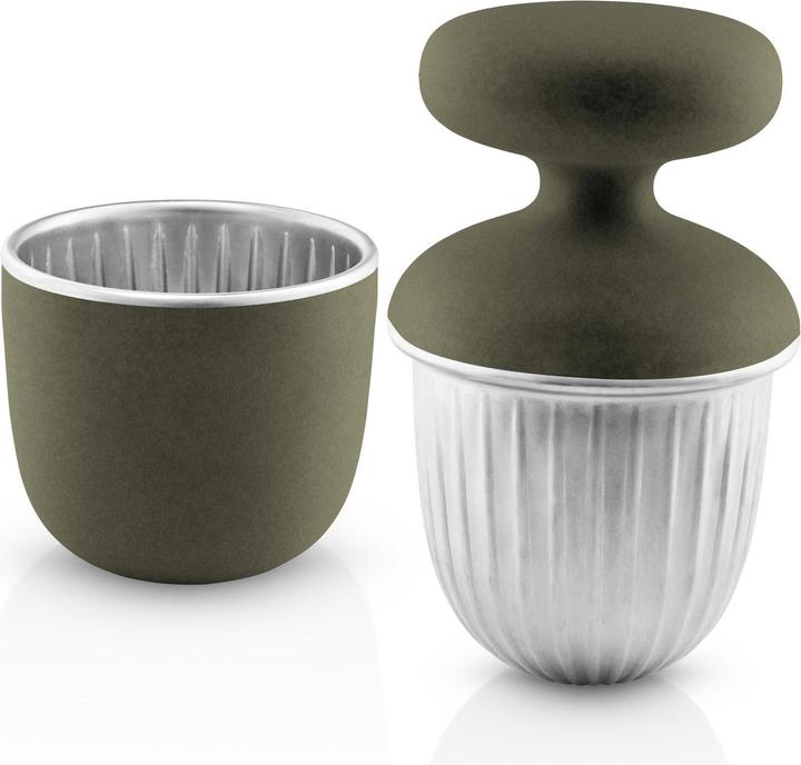 Actual product image Eva Solo Mortar with pestle