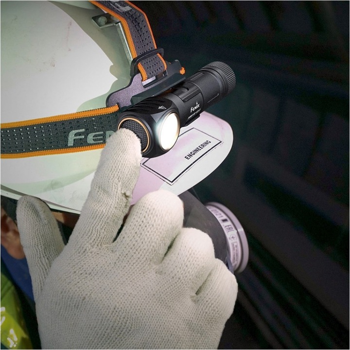 Produktbild Fenix HM61R V2.0 (1600 lm)