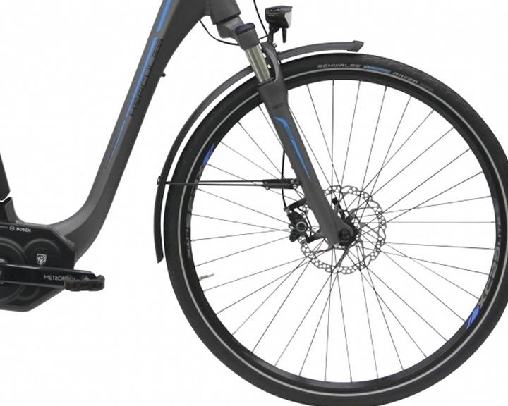 Actual product image Hercules Futura COMP ZR (49 cm)