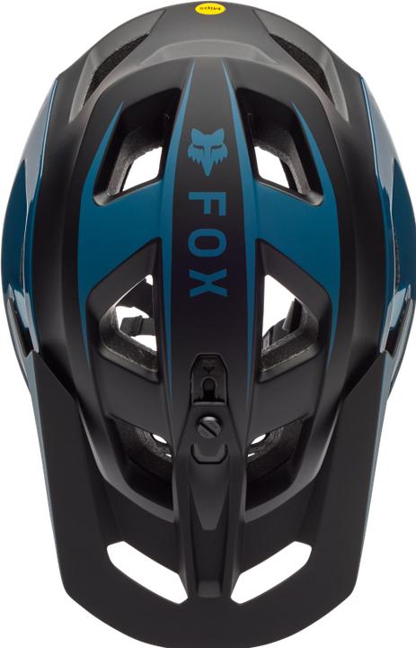 Produktbild Fox Speedframe Pro Helmet (52 - 55.5 cm)