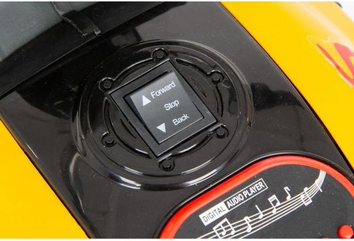 Productafbeelding Enero MOTOR ELEKTRYCZNY AVALON ŻÓŁTY 1033044