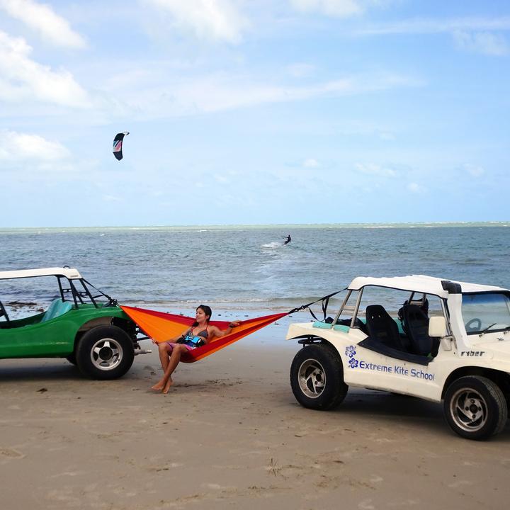 Image du produit Amazonas Aventure (150 kg)