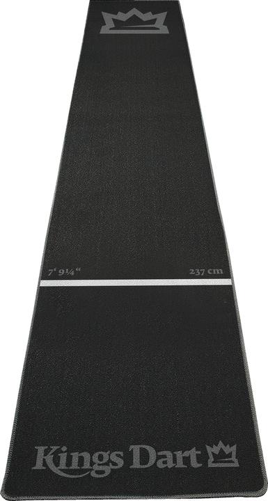 Produktbild Kings Dart Dartteppich Turnier Pro