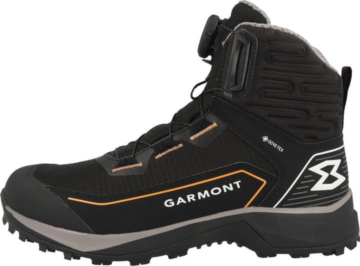 Immagine prodotto Garmont Trace Mid Boa Gtx (40.5)