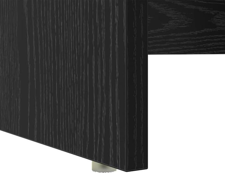 Immagine prodotto vidaXL Schreibtisch für Zuhause (44 x 120.50 x 88.50 cm)