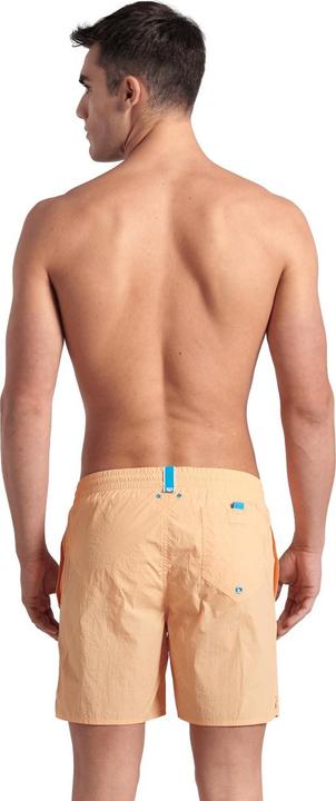Actual product image Arena M Solid Boxer (XL)