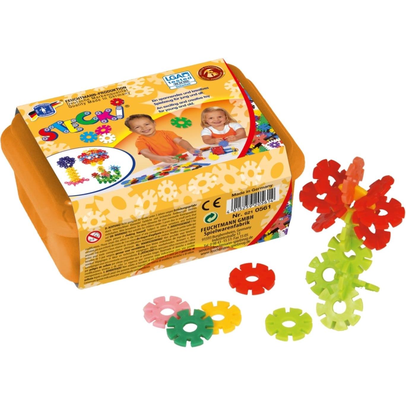 Thumbnail - Feuchtmann Stecki Original