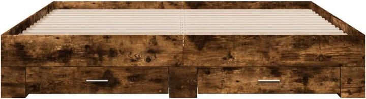 Image du produit vidaXL Bettgestell (200 x 200 cm)