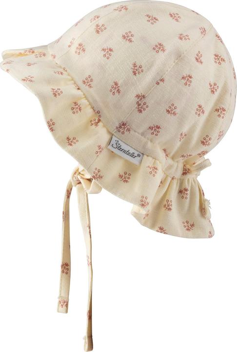 Produktbild Sterntaler Baby Mütze UV+ (49)