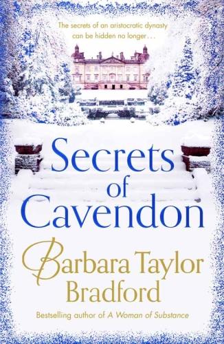 Produktbild Secrets Of Cavendon (Englisch, Barbara Taylor Bradford, 2018)