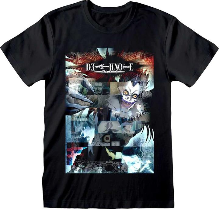 Produktbild Death Note TShirt (M)